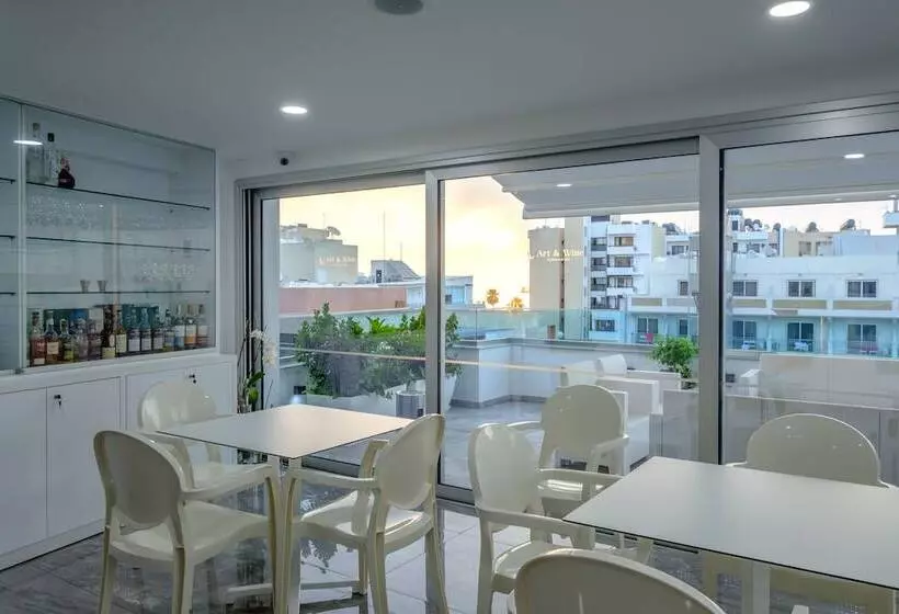 Fotos del hotel Art & Wine Studios And Apts:  4