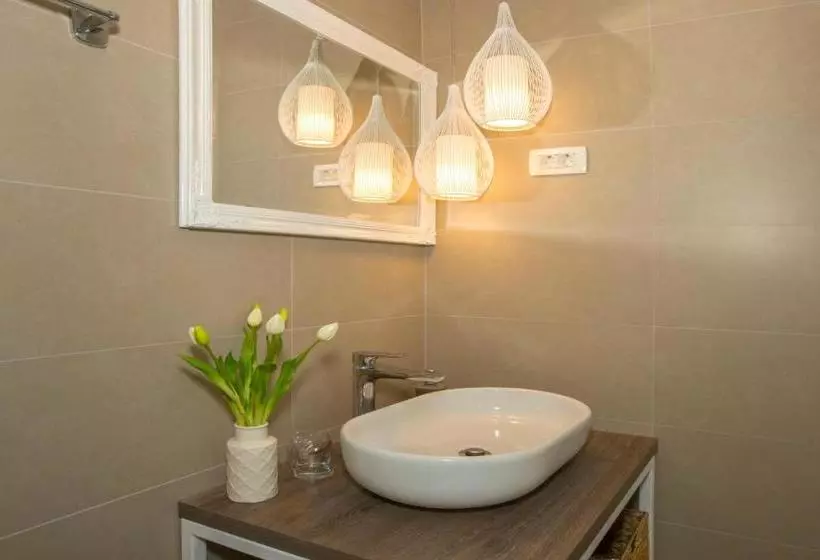 Fotos del hotel Aspalathos Residence:  24