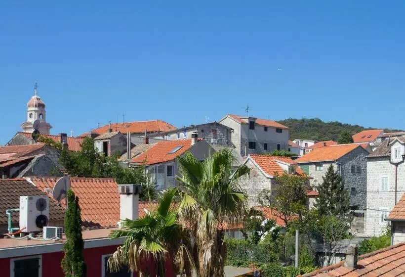 Fotos del hotel Aspalathos Residence:  6