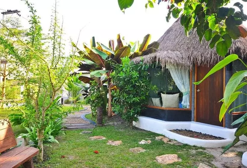 Fotos del hotel Cafe@luv22 Guest House:  23