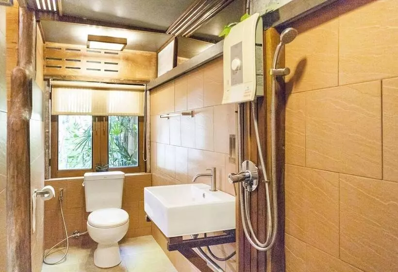 Fotos del hotel Cafe@luv22 Guest House:  14