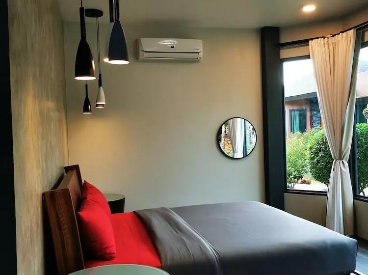 Cafe@luv22 Guest House