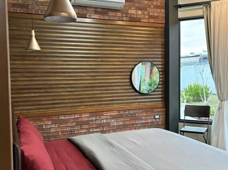 Fotos del hotel Cafe@luv22 Guest House:  10