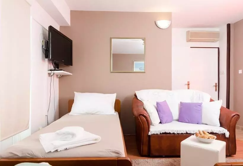 Fotos del hotel Guest House ?uk:  12
