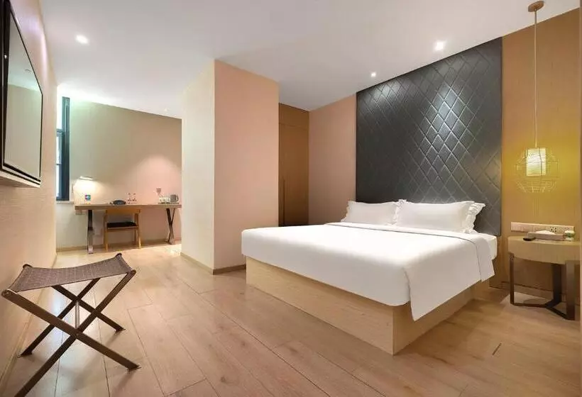 Fotos del hotel Ibis Styles Xm Zhongshan:  14