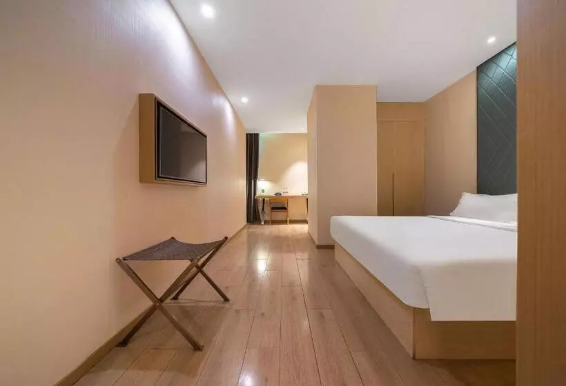 Fotos del hotel Ibis Styles Xm Zhongshan:  24
