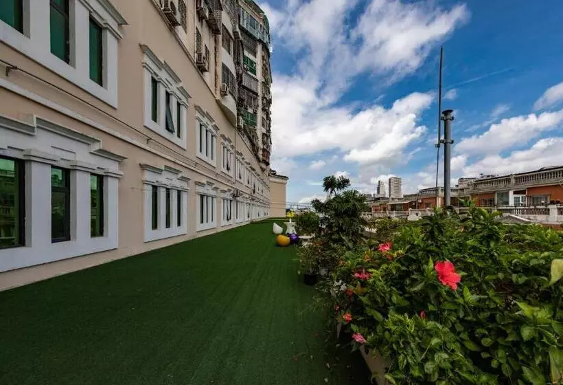Fotos del hotel Ibis Styles Xm Zhongshan:  15