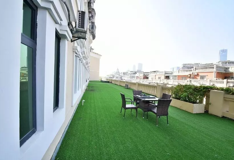 Fotos del hotel Ibis Styles Xm Zhongshan:  6