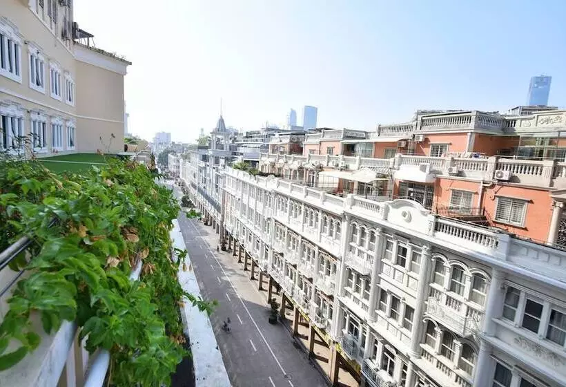 Fotos del hotel Ibis Styles Xm Zhongshan:  13
