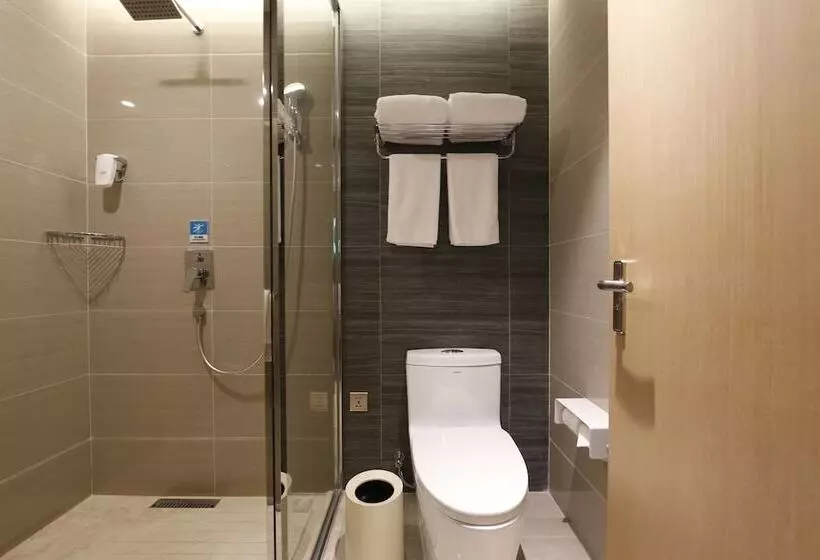 Fotos del hotel Ibis Styles Xm Zhongshan:  16