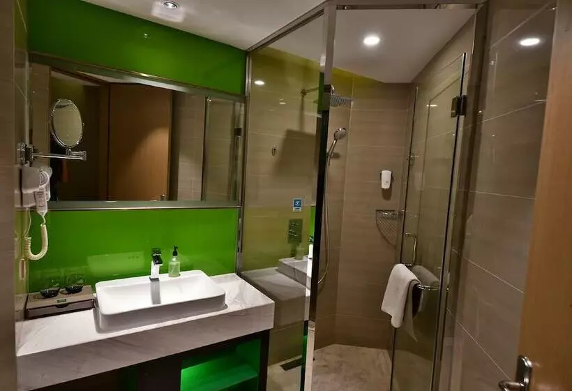 Fotos del hotel Ibis Styles Xm Zhongshan:  20