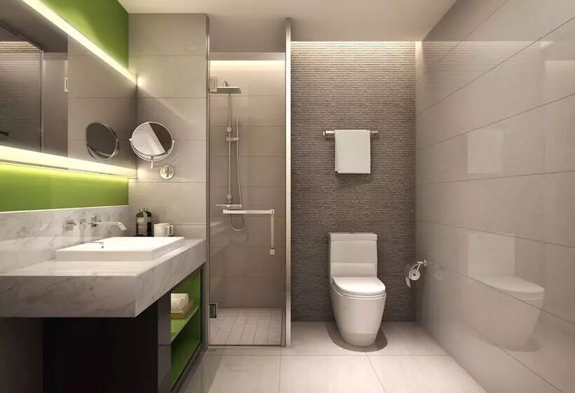 Fotos del hotel Ibis Styles Xm Zhongshan:  12