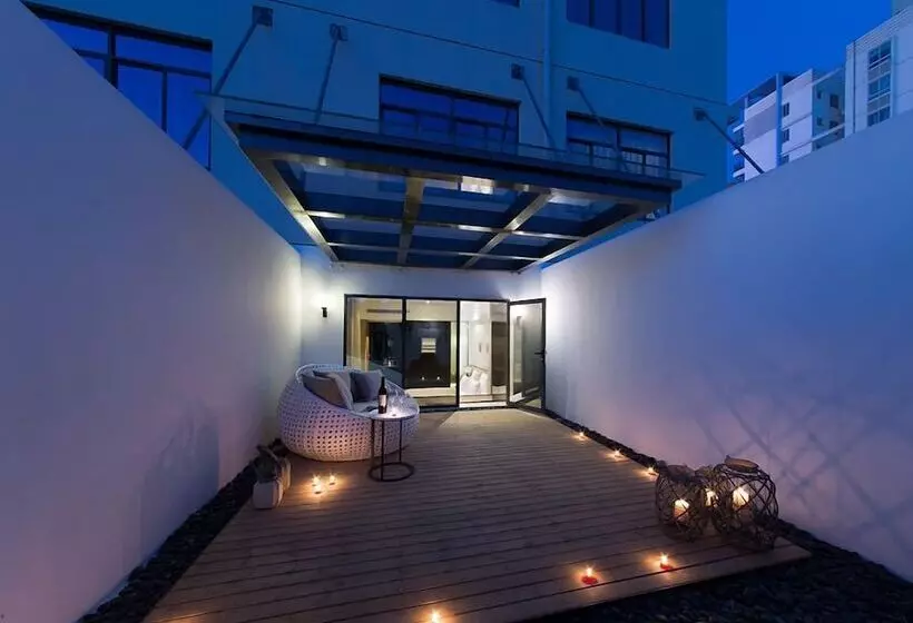 Fotos del hotel La Vie:  5