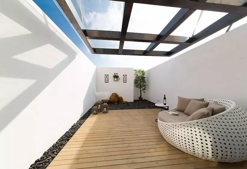 Fotos del hotel La Vie:  2