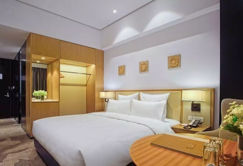 Fotos del hotel La Vie:  11