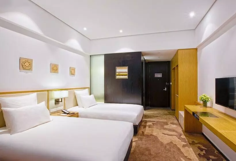 Fotos del hotel La Vie:  14