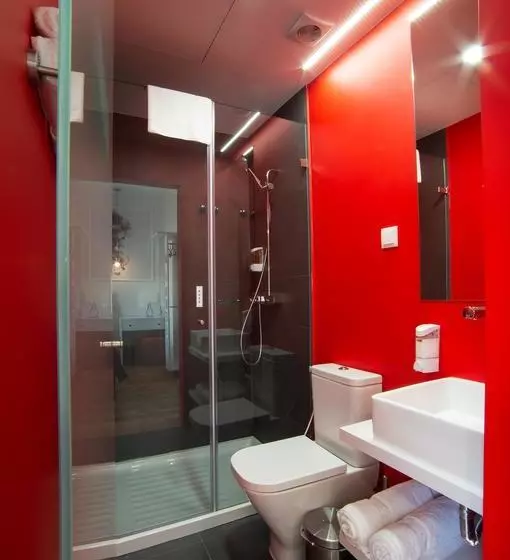 Fotos del hotel Lx History Rooms:  13