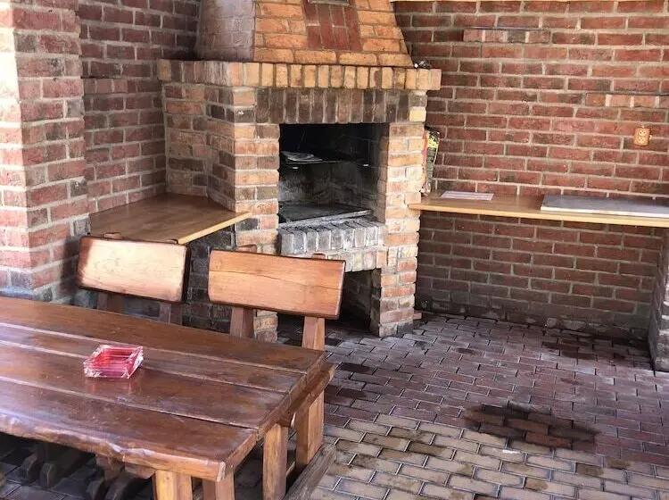 Fotos del hotel Penzión Pri Mlyne:  11