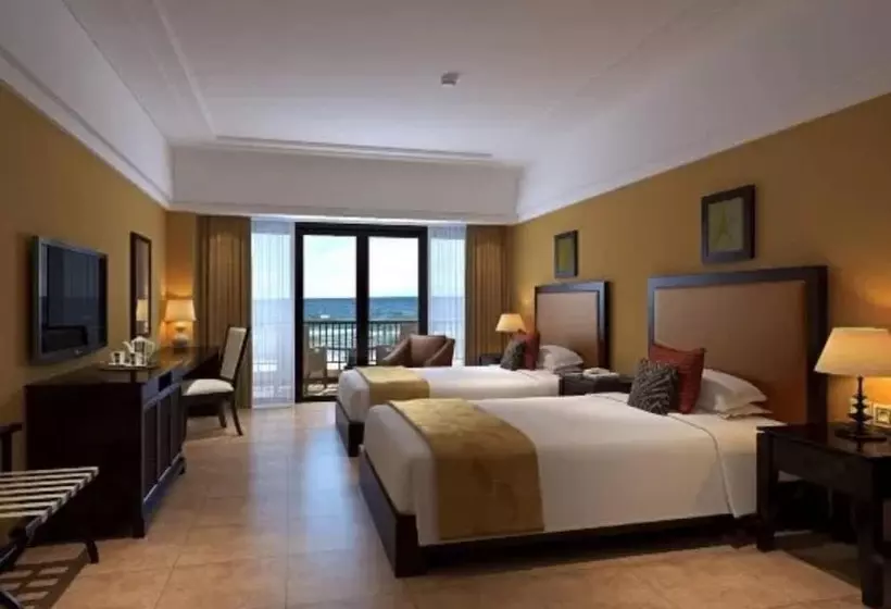 Fotos del hotel Yuhuayuan Sanya Resort:  9