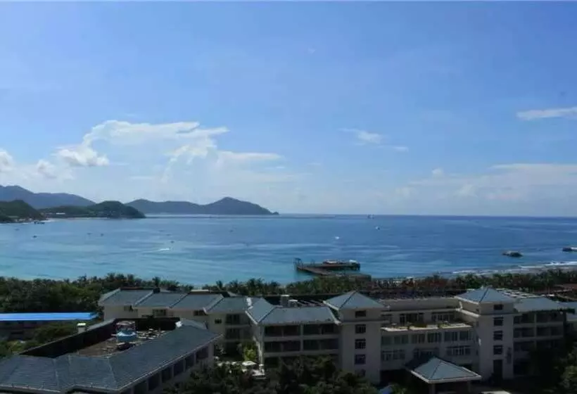 Fotos del hotel Yuhuayuan Sanya Resort:  7