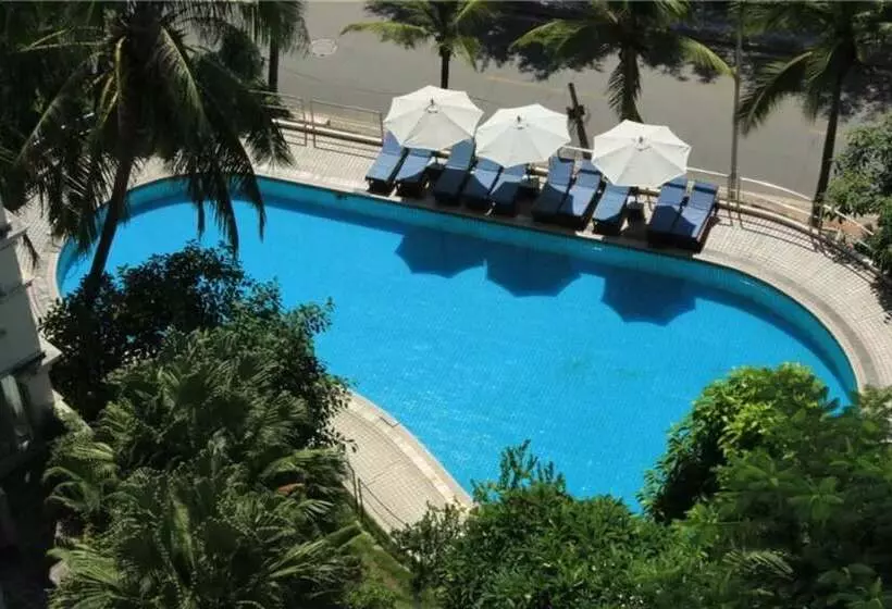 Fotos del hotel Yuhuayuan Sanya Resort:  10
