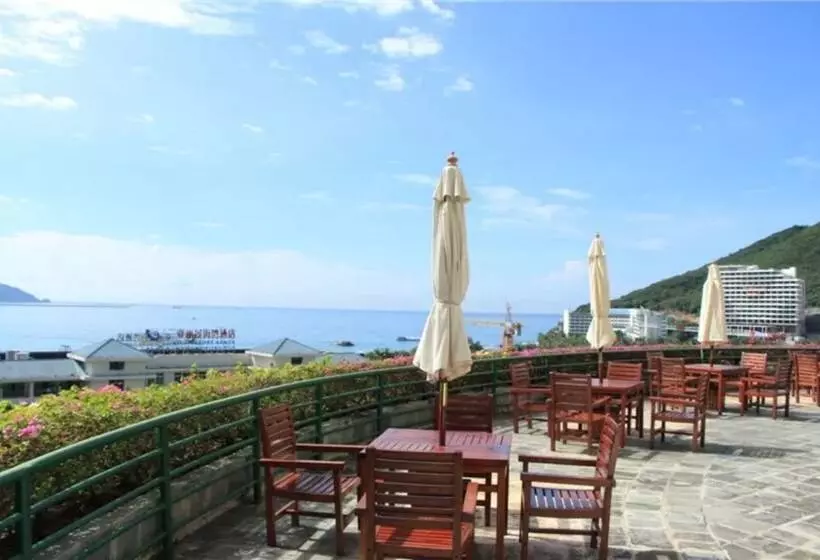 Fotos del hotel Yuhuayuan Sanya Resort:  12