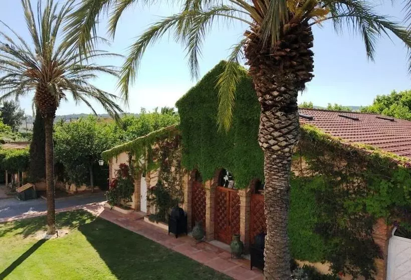 Fotos del hotel Gran Villa Rosa:  8