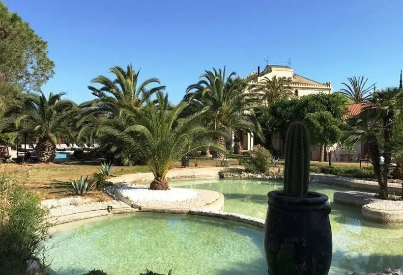 Gran Villa Rosa