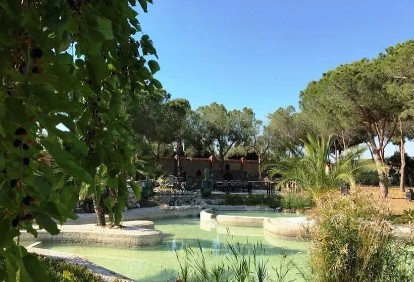 Fotos del hotel Gran Villa Rosa:  2