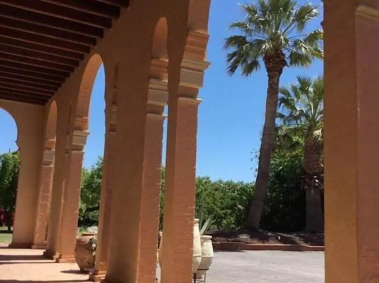 Fotos del hotel Gran Villa Rosa:  10