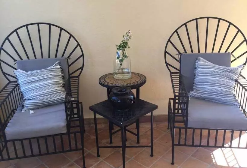 Fotos del hotel Gran Villa Rosa:  7