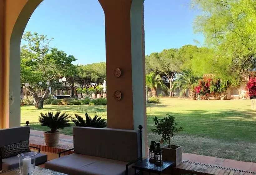 Fotos del hotel Gran Villa Rosa:  15