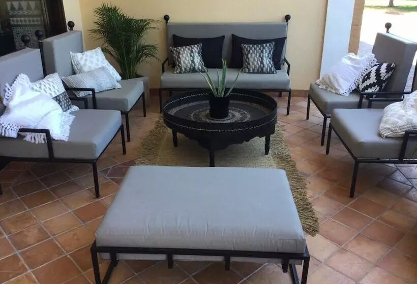 Fotos del hotel Gran Villa Rosa:  9