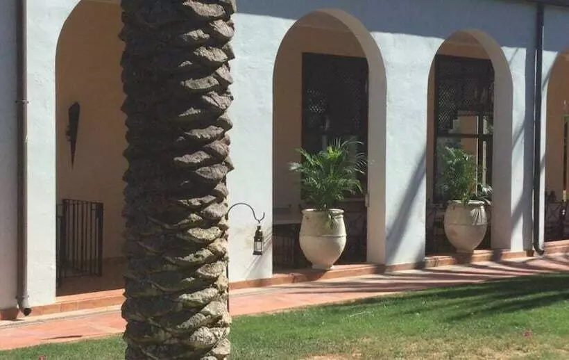 Fotos del hotel Gran Villa Rosa:  6