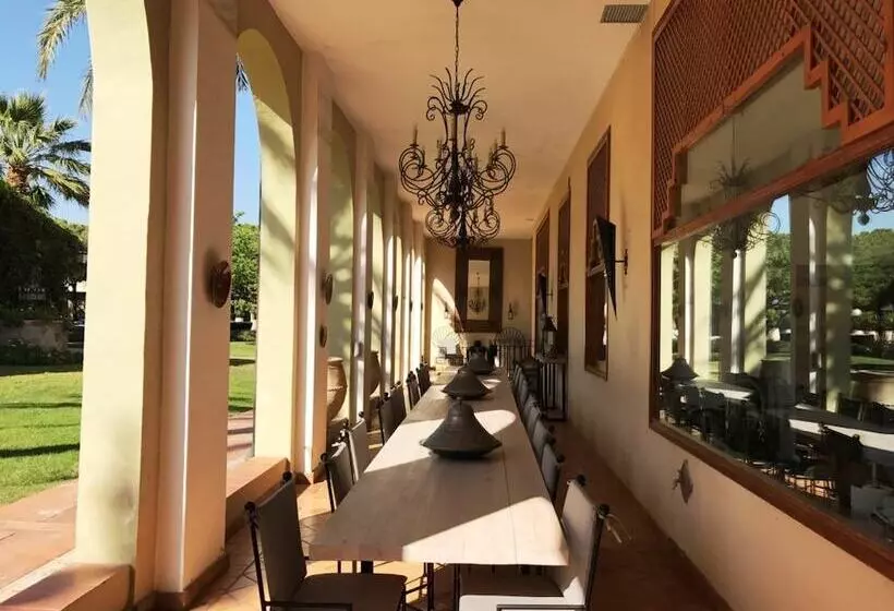 Fotos del hotel Gran Villa Rosa:  11