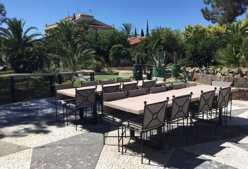 Fotos del hotel Gran Villa Rosa:  3
