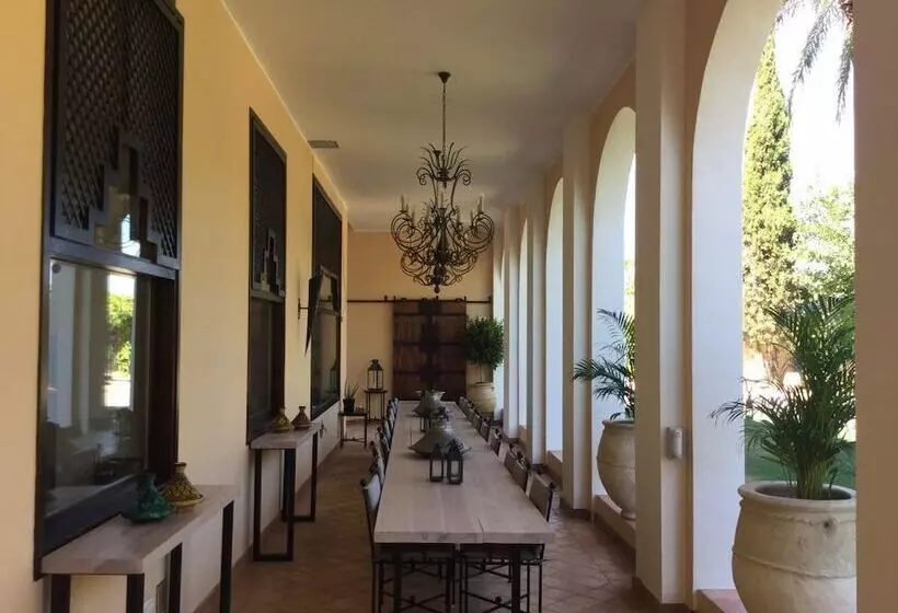 Fotos del hotel Gran Villa Rosa:  13