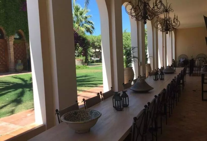Fotos del hotel Gran Villa Rosa:  5