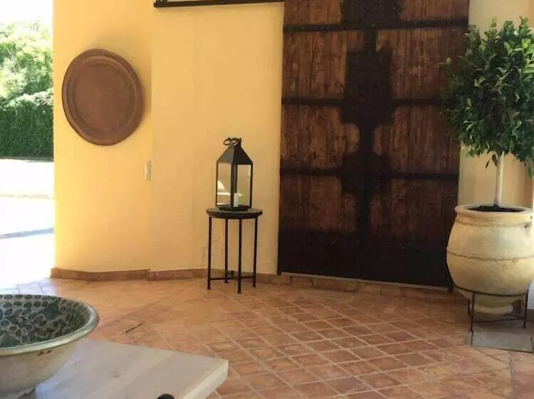 Fotos del hotel Gran Villa Rosa:  12