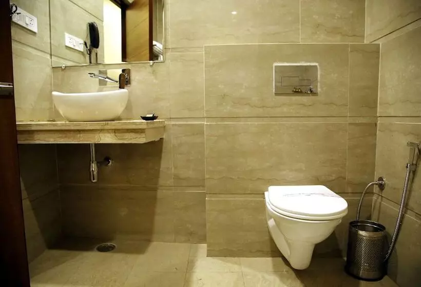 Fotos del hotel Sallow Royal Suites:  6