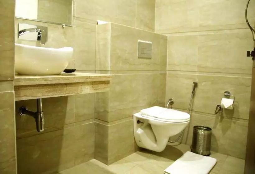 Fotos del hotel Sallow Royal Suites:  13