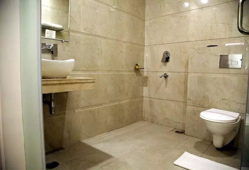 Fotos del hotel Sallow Royal Suites:  10