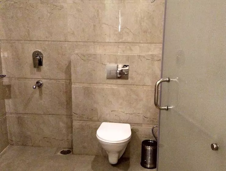Fotos del hotel Sallow Royal Suites:  15