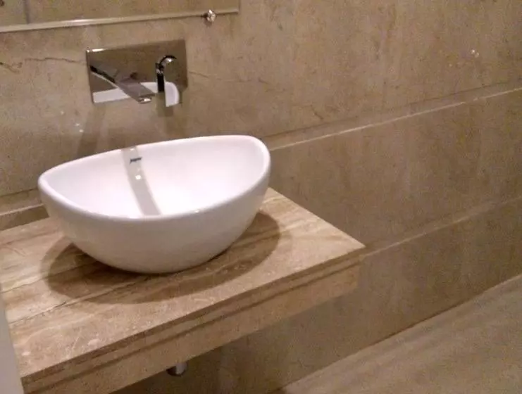 Fotos del hotel Sallow Royal Suites:  21