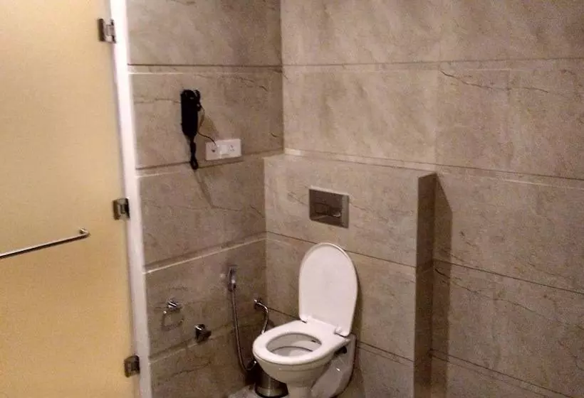 Fotos del hotel Sallow Royal Suites:  19