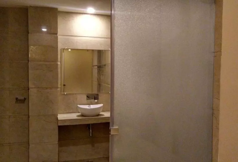 Fotos del hotel Sallow Royal Suites:  23