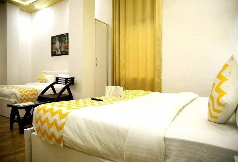 Fotos del hotel Sallow Royal Suites:  20
