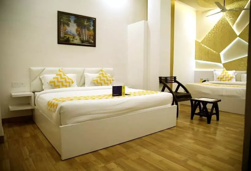 Fotos del hotel Sallow Royal Suites:  22