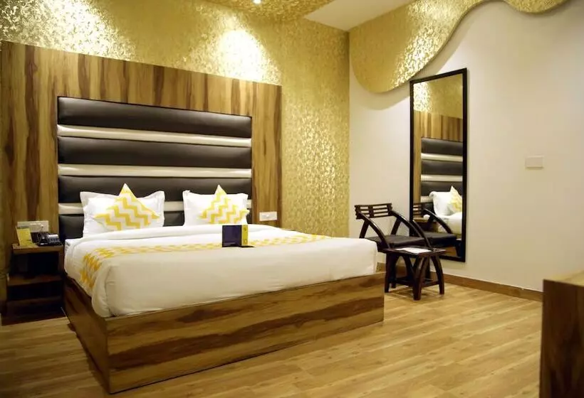 Fotos del hotel Sallow Royal Suites:  8