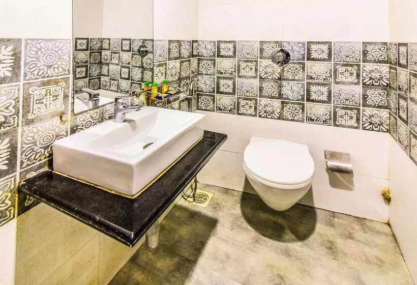 Fotos del hotel Fab Atlas Plaza:  2